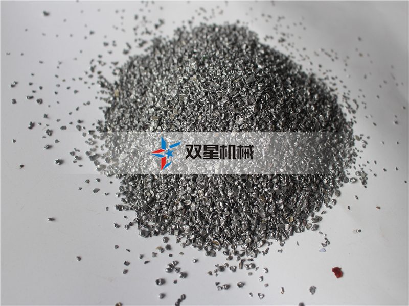 鐵屑如何進(jìn)行粉碎處理？